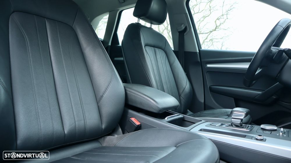 Audi Q5 40 TDI quattro S-tronic - 28