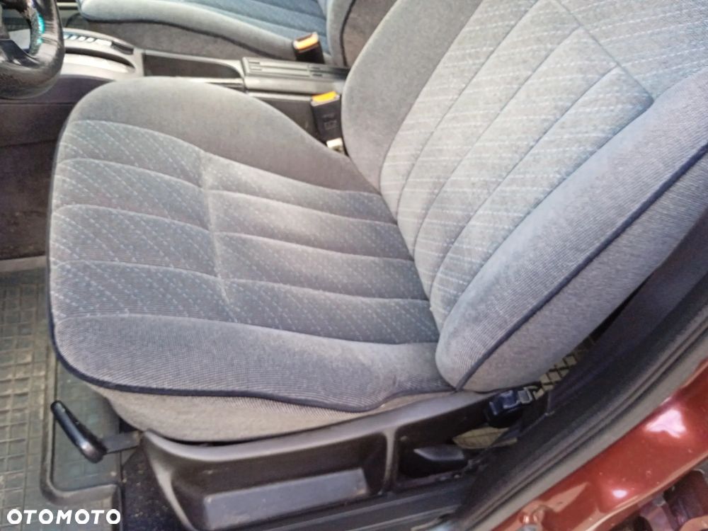 Volkswagen Passat 2.0 GL - 8