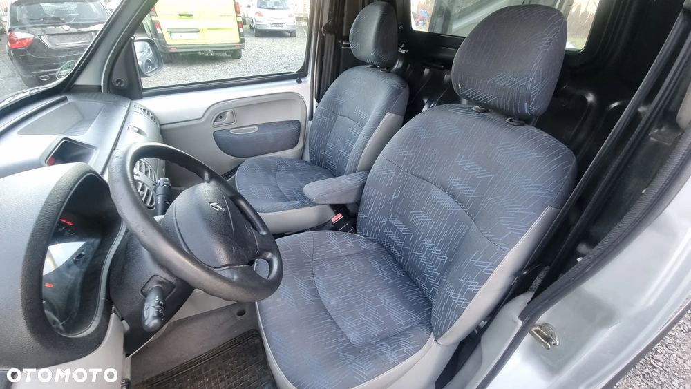 Renault Kangoo - 13