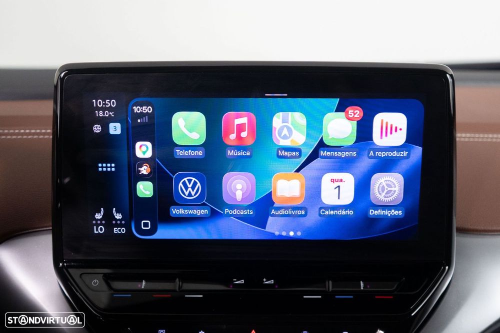 VW ID.4 77 kWh Pro Performance 1st Max - 22