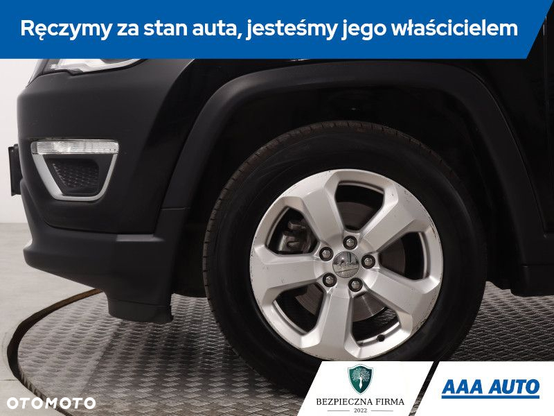 Jeep Compass - 16