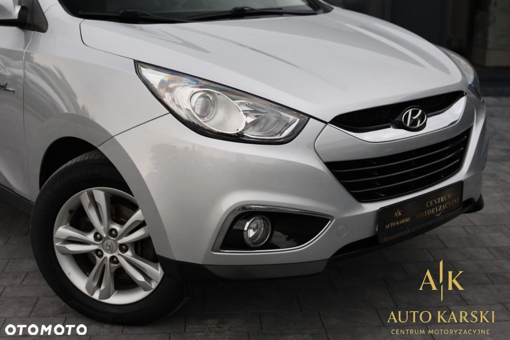 Hyundai ix35 - 15
