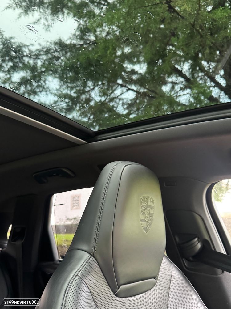 Porsche Cayenne E-Hybrid - 7