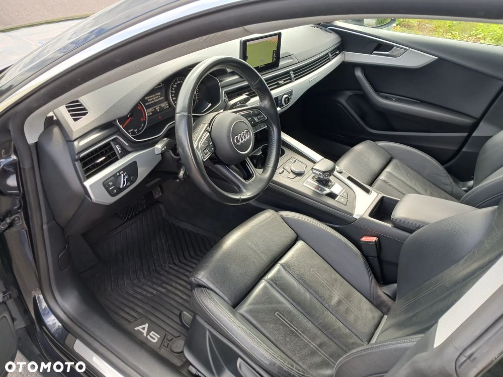 Audi A5 - 15