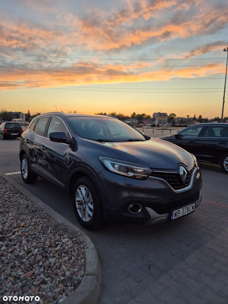 Renault Kadjar Energy dCi 130 XMOD - 1