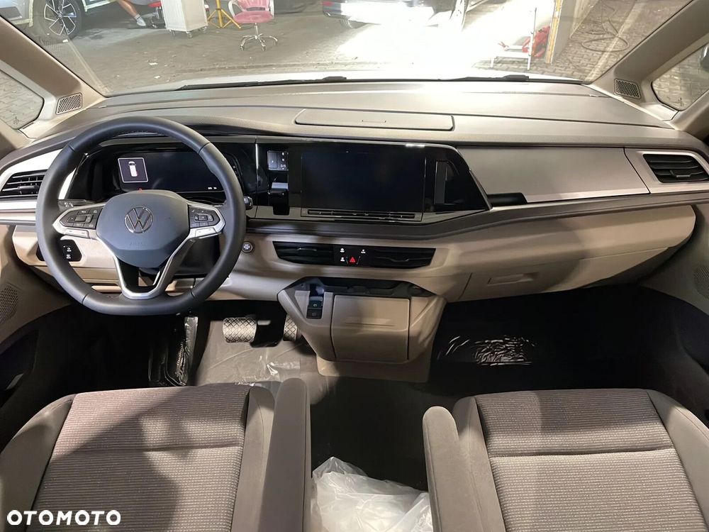 Volkswagen Multivan 2.0 TDI L2 Family DSG - 12