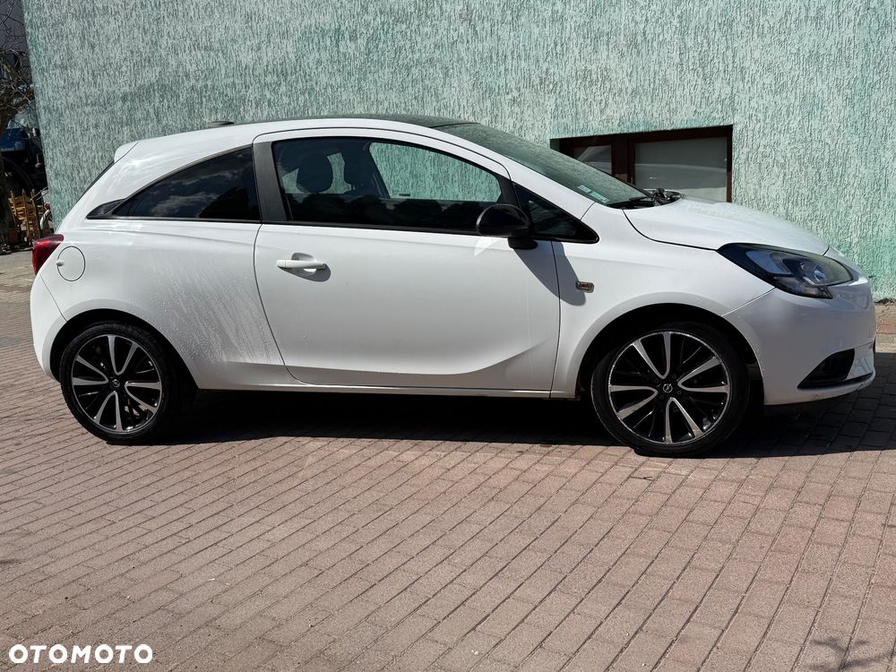 Opel Corsa 1.4 Color Edition - 7