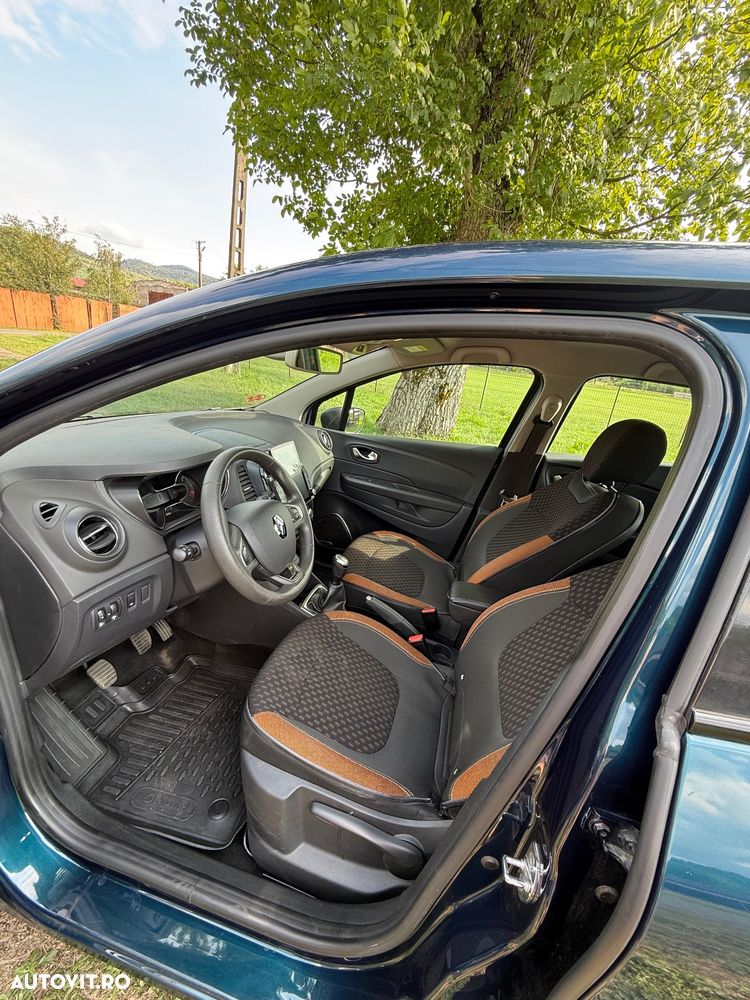 Renault Captur - 5