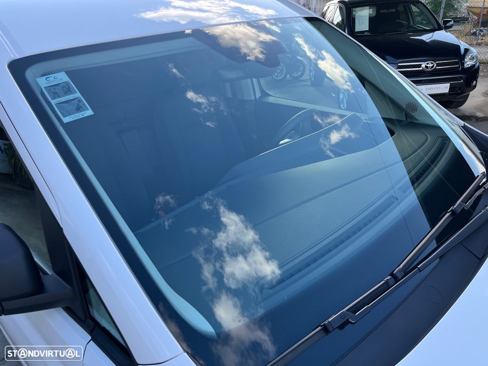 VW Caddy Cargo 2.0TDi 102 Cv Business - 13