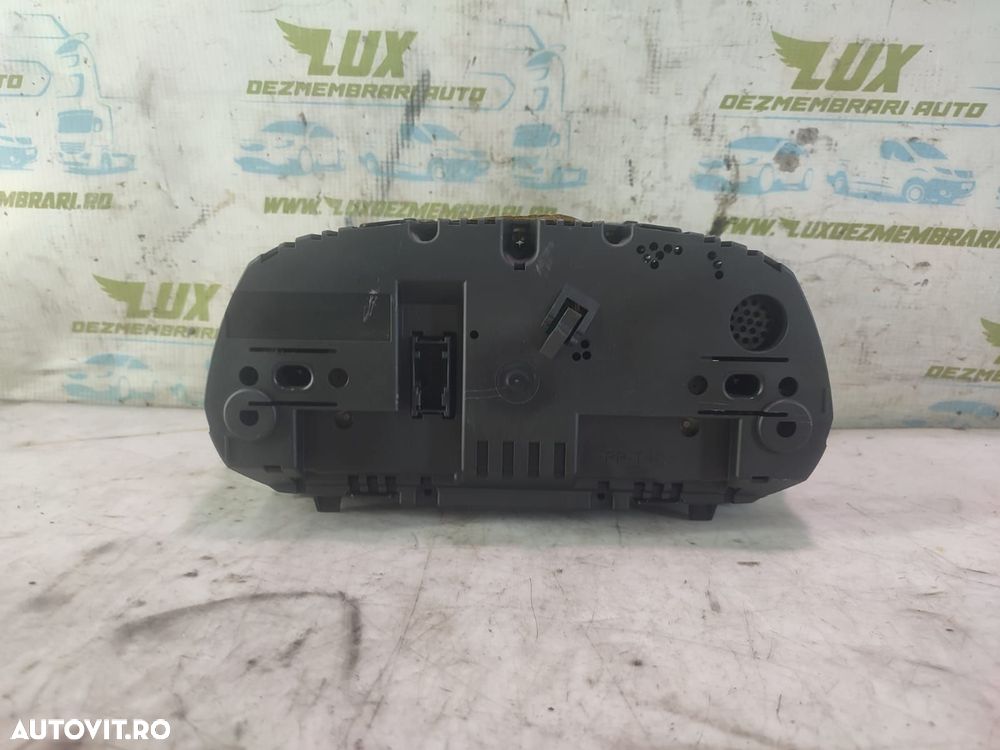 Ceasuri de bord 102535086 BMW Seria 3 E91 [2004 - 2010] 2.0 d n47d20a - 2