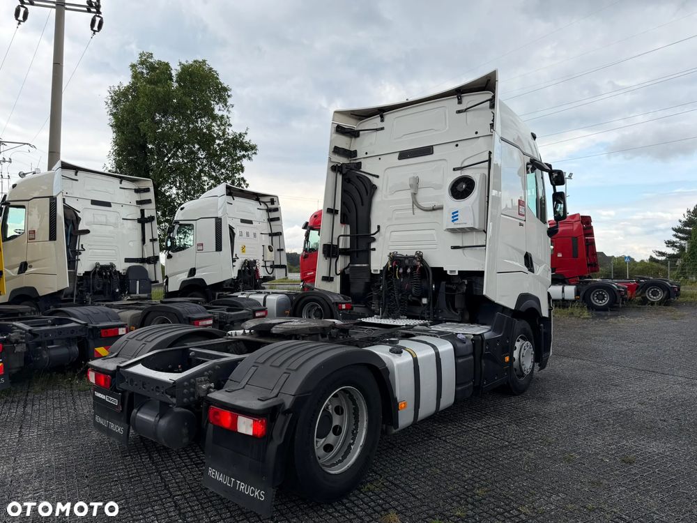 Renault T HIGH 480 Gwarancja ! - 4