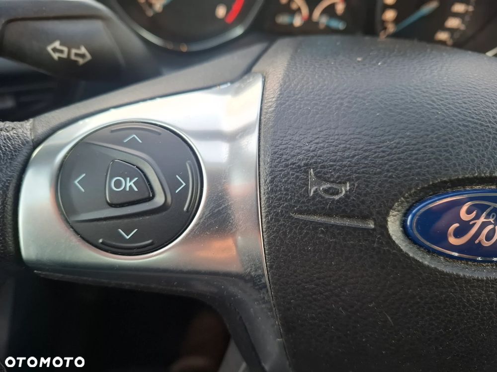 Ford C-MAX 1.6 TDCi Edition - 19