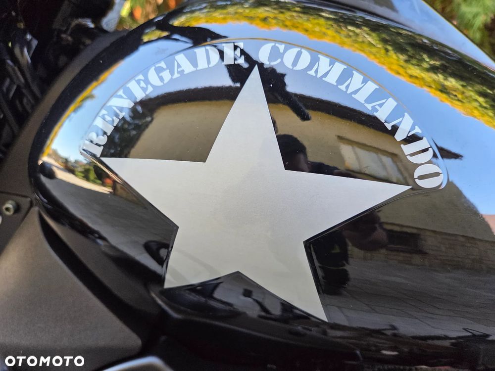 UM Renegade Commando - 13