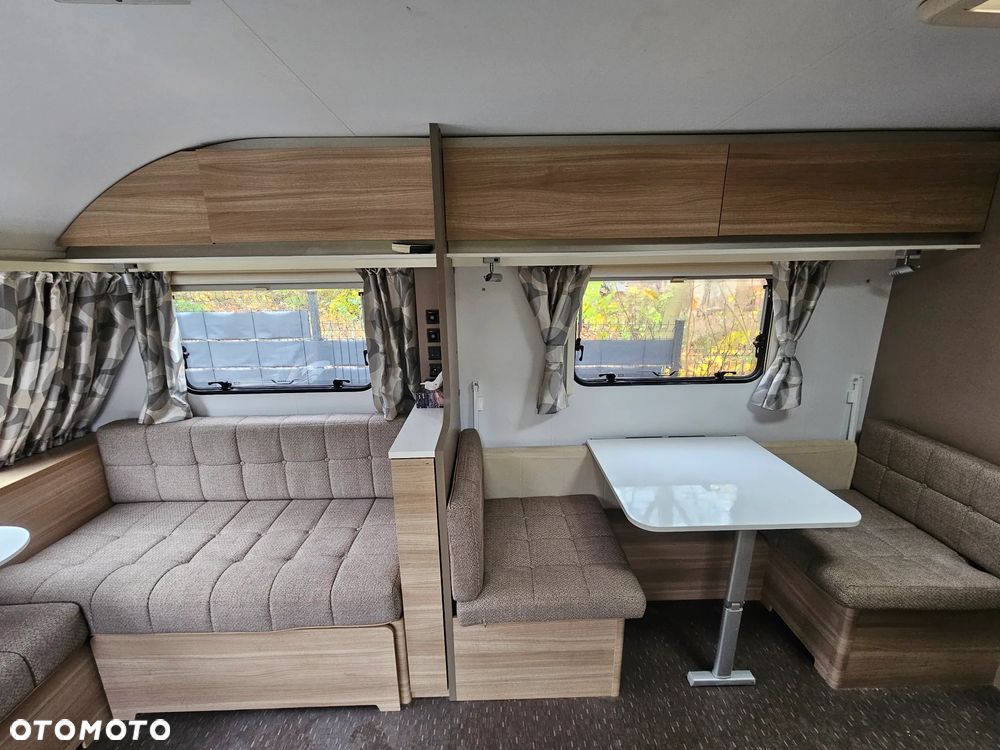 Adria Altea Tamar 552 DT - 2