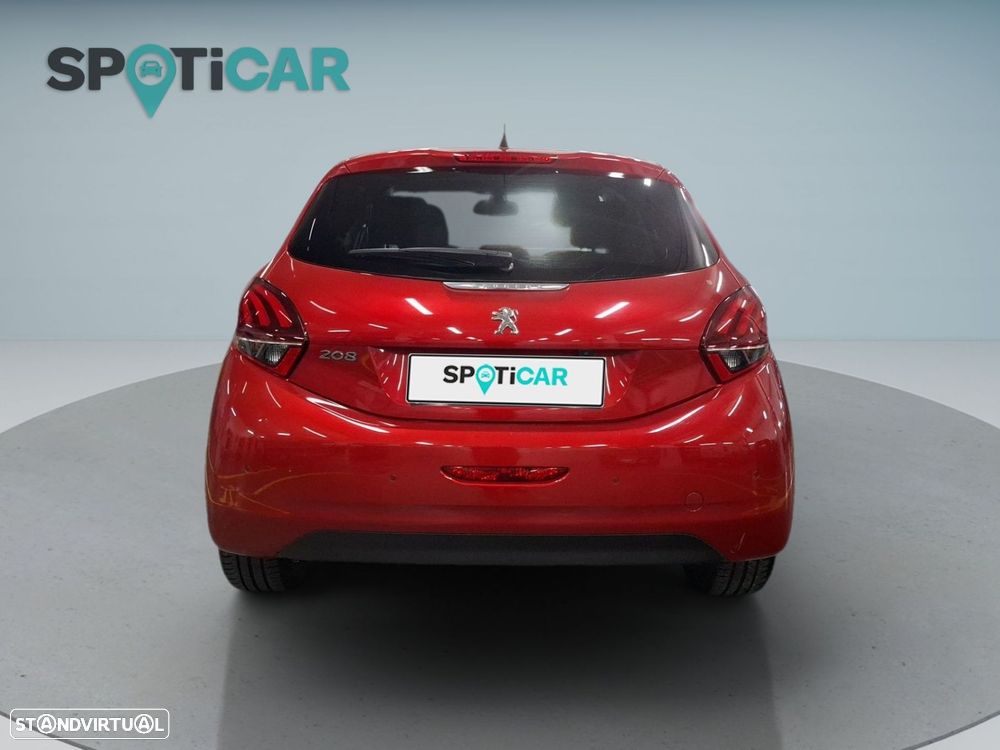 Peugeot 208 1.2 PureTech Signature - 7