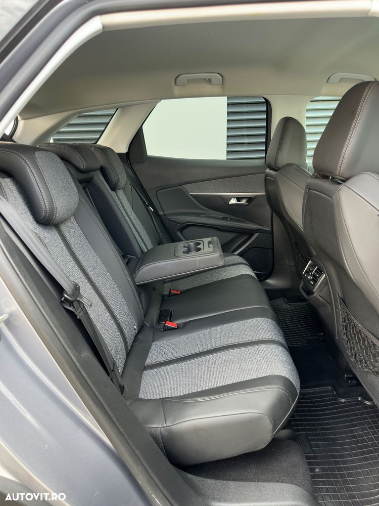 Peugeot 3008 BlueHDi 120 Stop & Start EAT6 Allure - 18