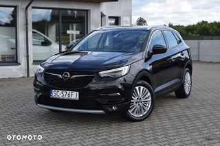 Opel Grandland X 2.0 D Start/Stop Automatik Ultimate