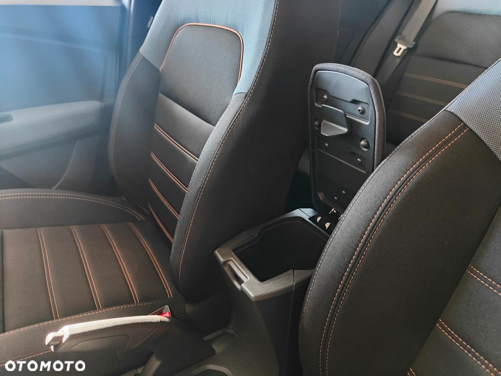 Dacia Sandero Stepway - 22