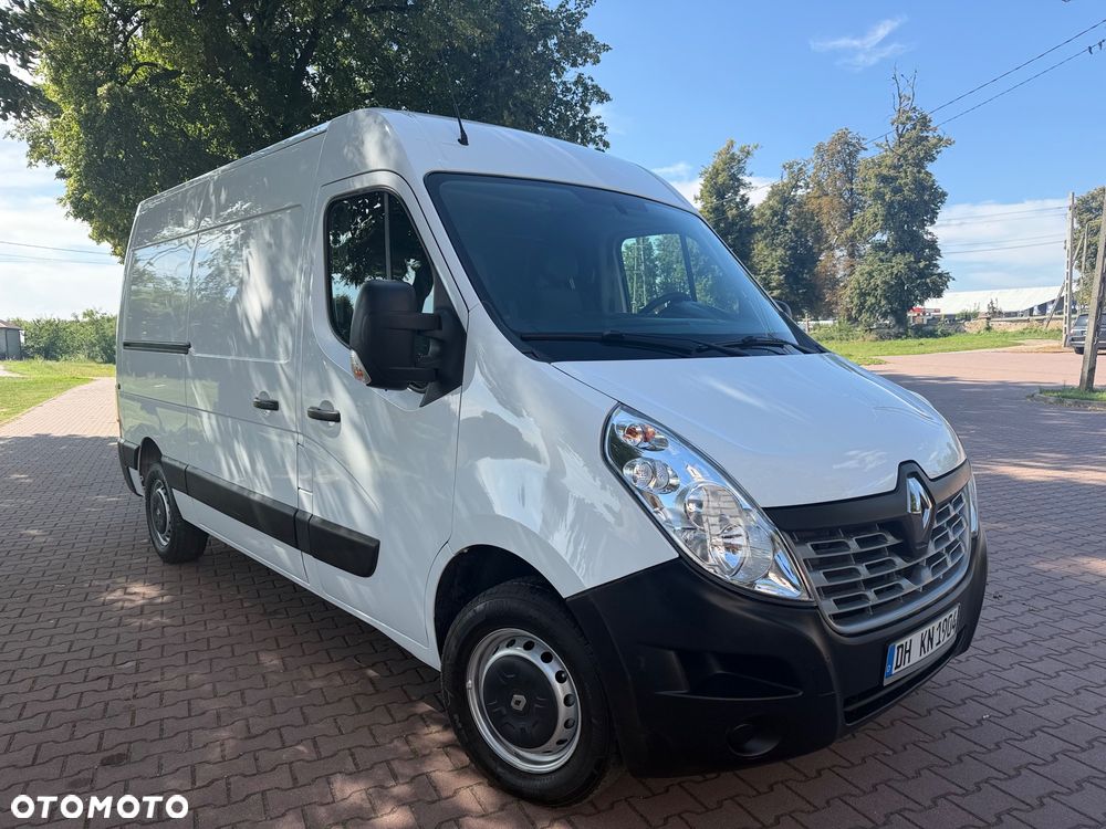 Renault Master - 6