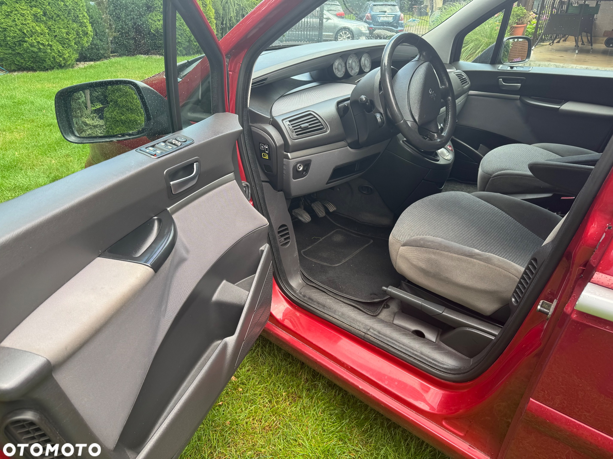 Peugeot 807 - 5