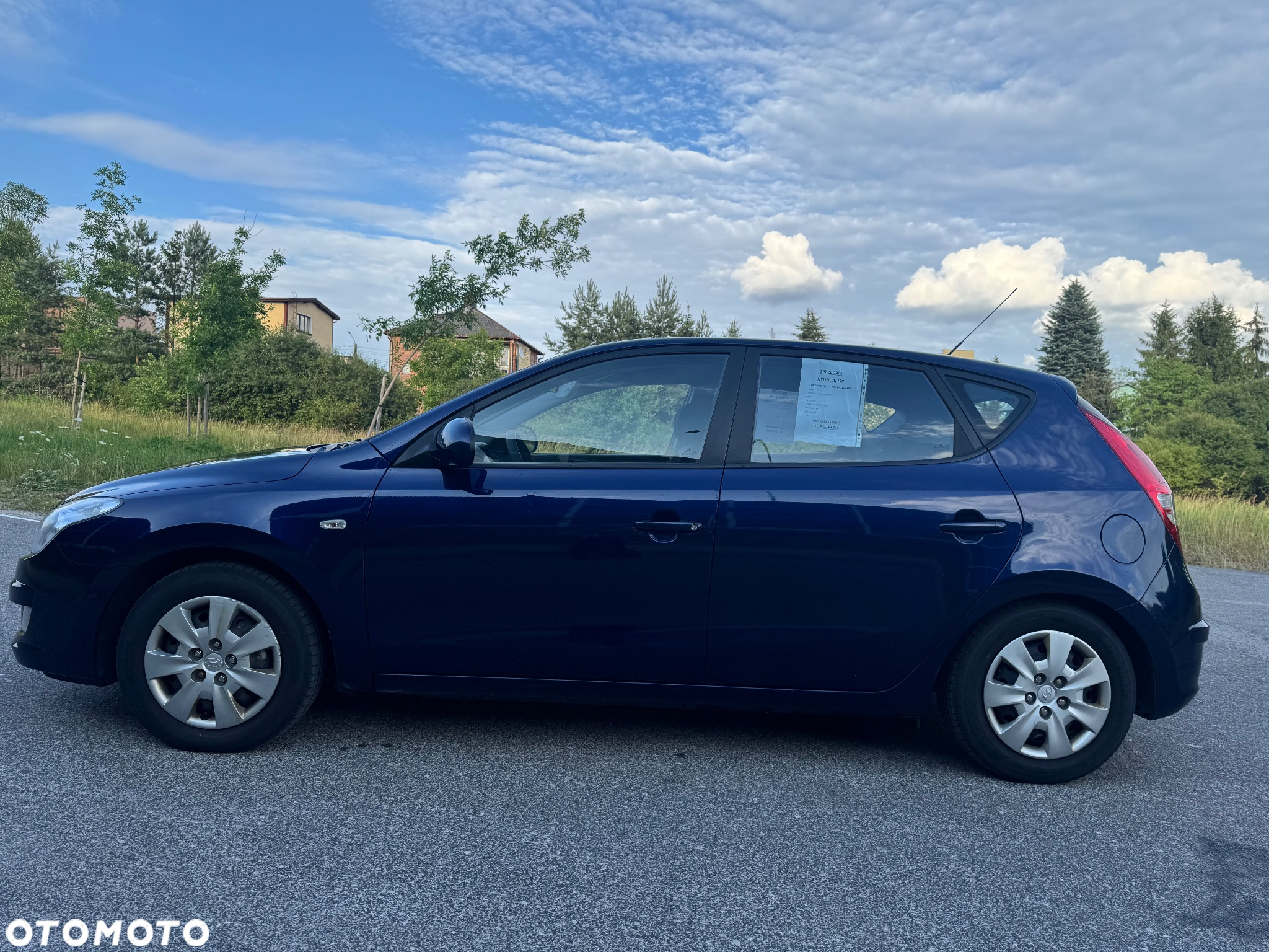 Hyundai i30 1.4 Base - 3