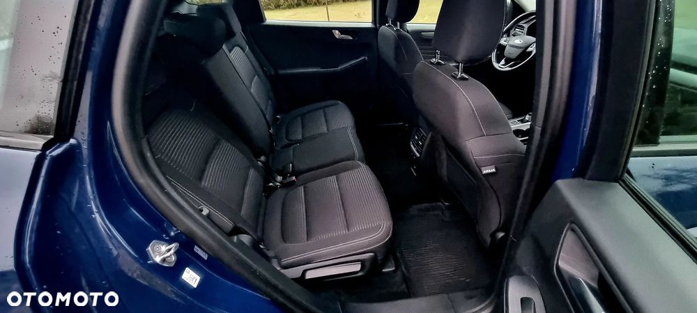 Ford Kuga 1.5 EcoBlue FWD Titanium X - 14