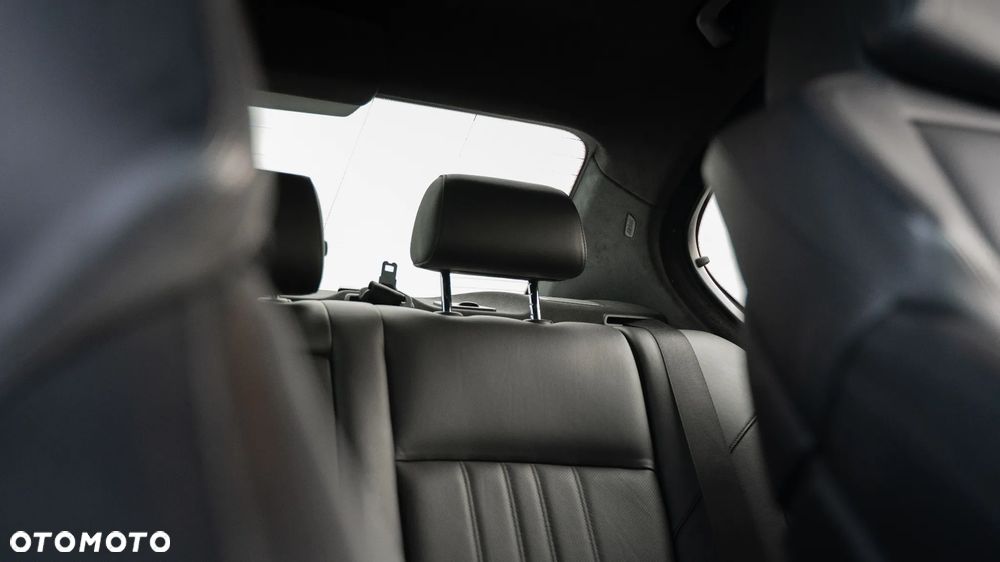 BMW M5 - 22