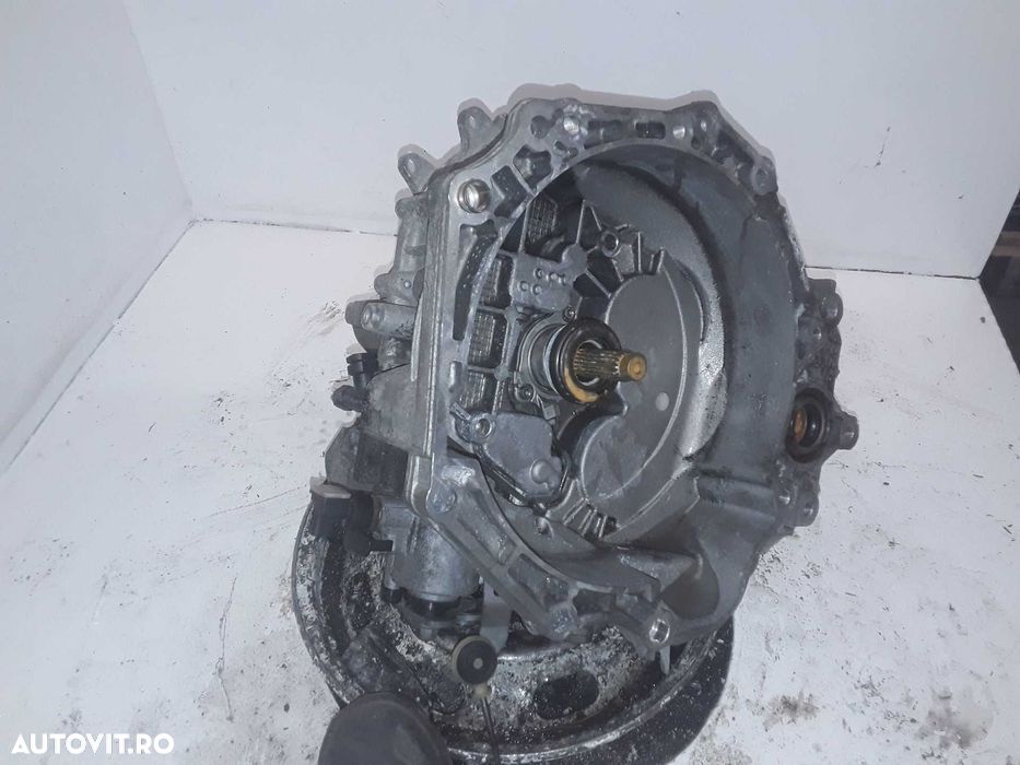 Cutie de viteze Opel Astra J 1.7 CDTI; 6 Trepte; M32; ; 2010-2015 - 5