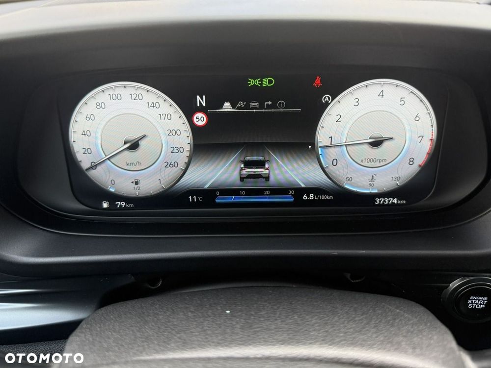 Hyundai i20 1.6 T-GDi N Performance - 23