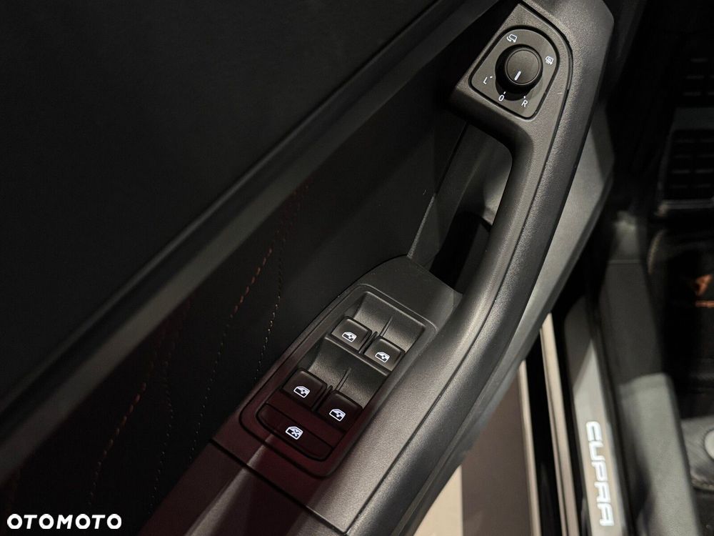 Cupra Ateca 1.5 TSI DSG - 21