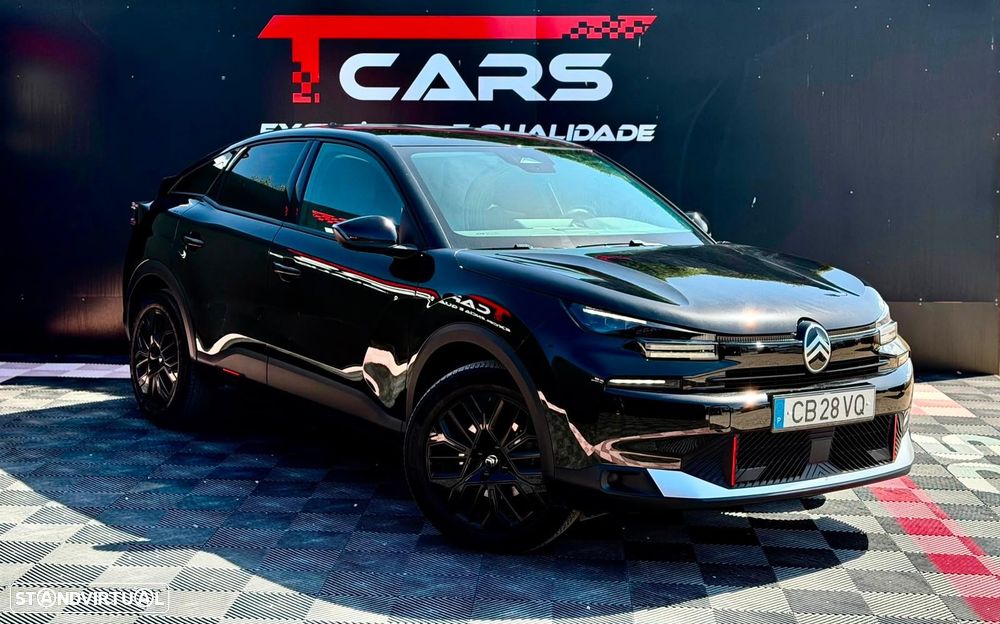 Citroën C4 1.2 Hybrid Collection e-DSC6 - 6