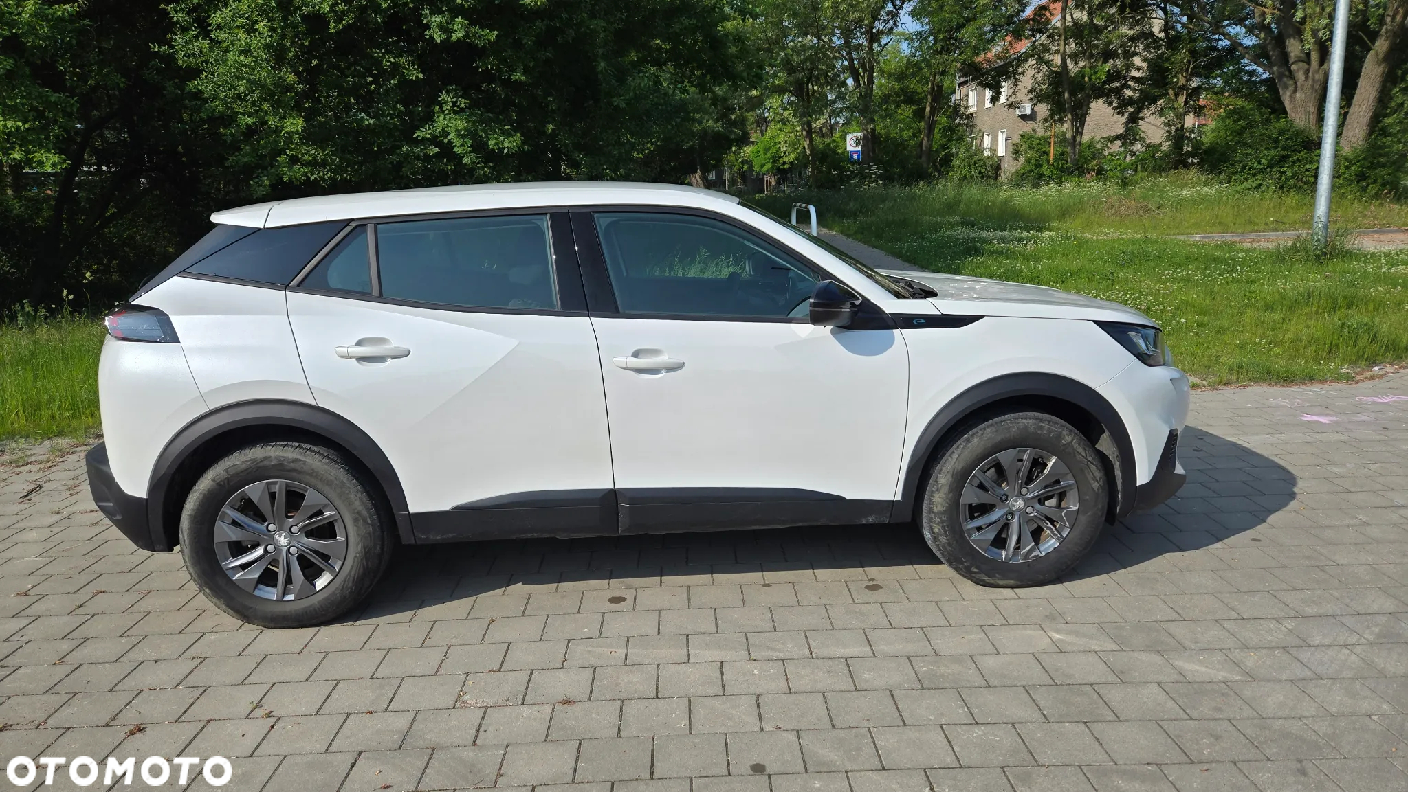 Peugeot 2008 e-2008 Active Pack - 6