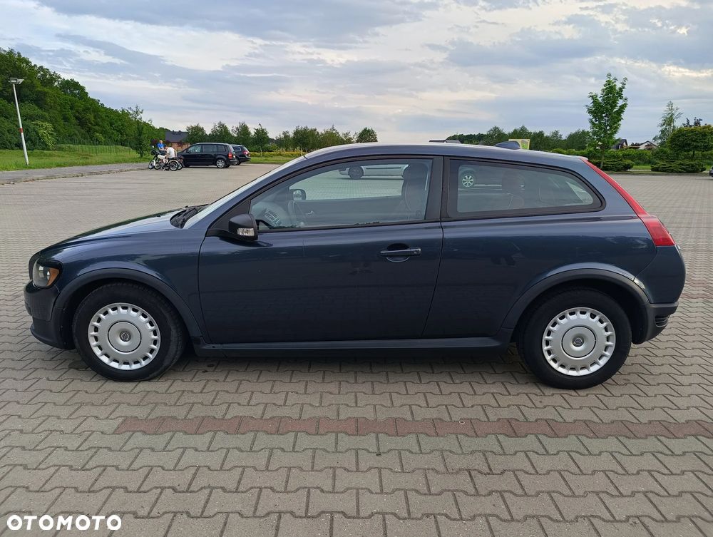 Volvo C30 1.6D - 4