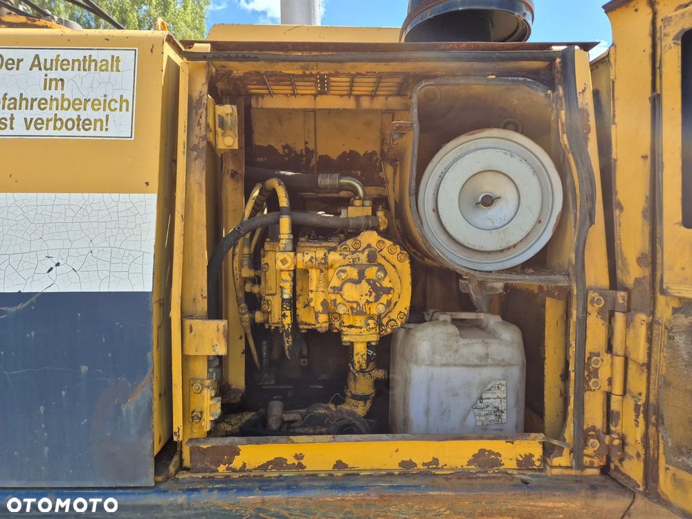 Komatsu pc210lc-5k - 13