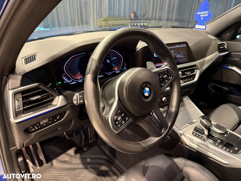 BMW Seria 3 - 19