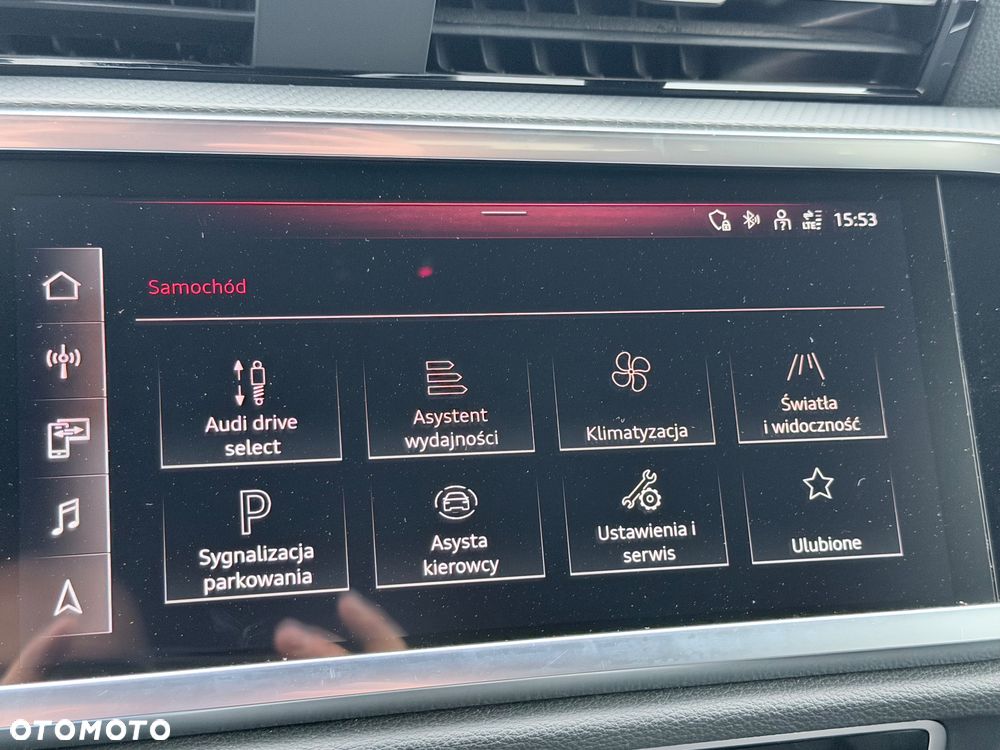 Audi Q3 Sportback 35 TDI S tronic - 29