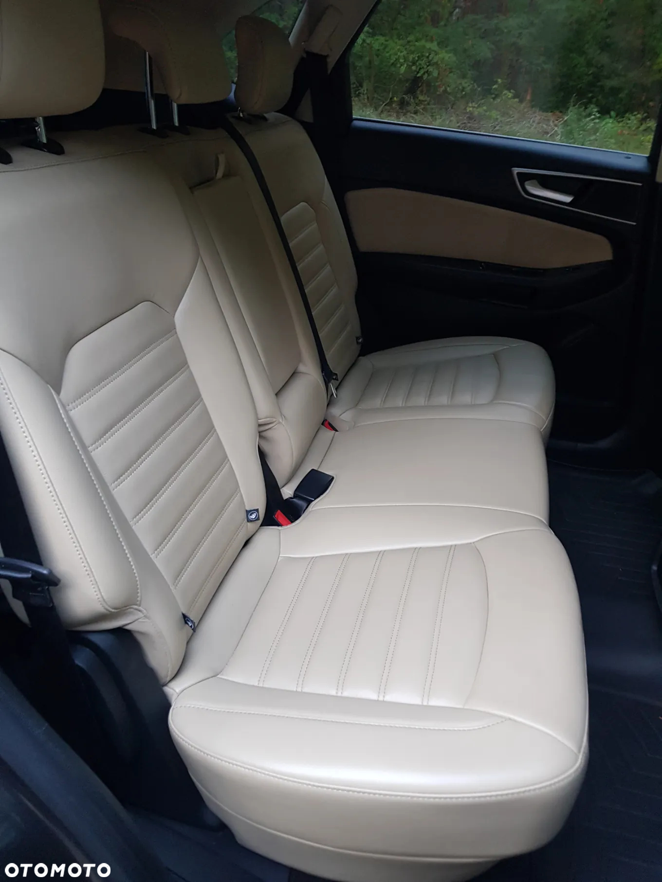 Ford Edge - 16