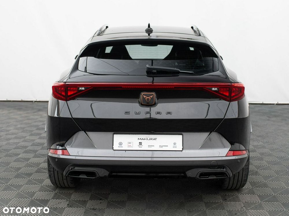 Cupra Formentor 1.5 TSI DSG - 9