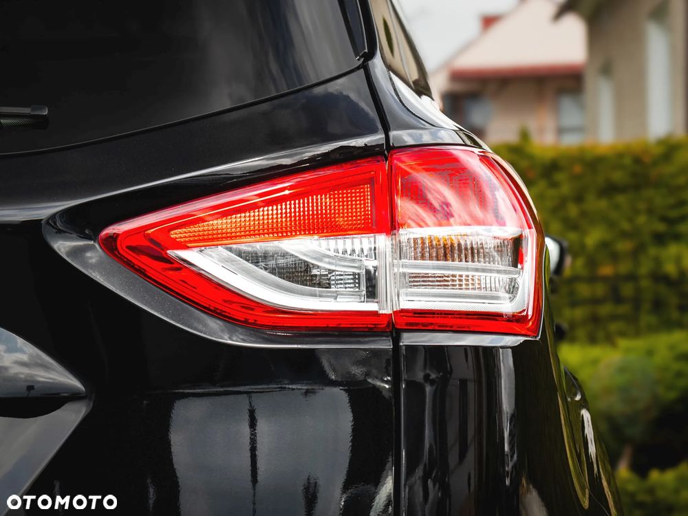 Ford Kuga 2.0 TDCi 4WD Titanium - 37
