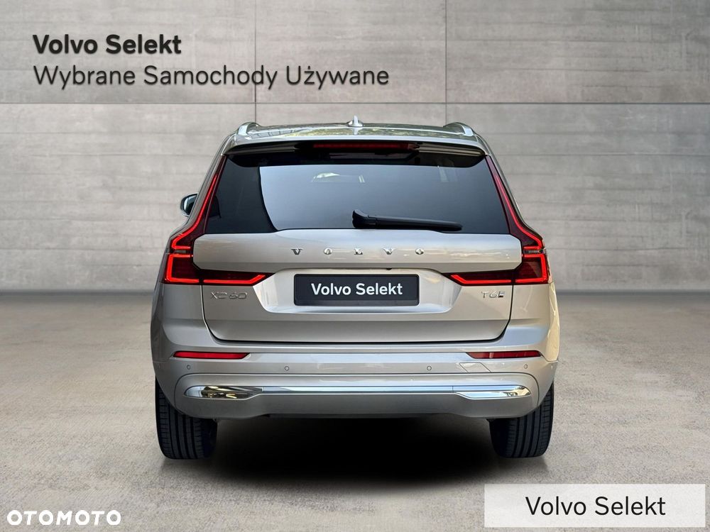 Volvo XC 60 - 4
