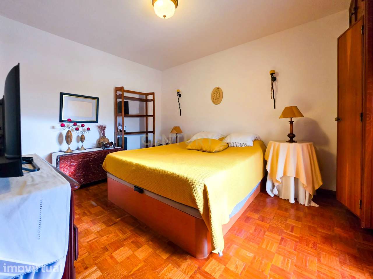 Apartamento T3 na Rua Afonso Castro, em Setúbal com Vista Panorâmica - Grande imagem: 2/19