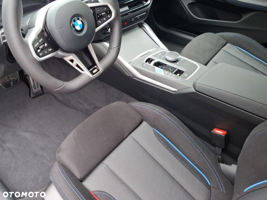 BMW i4 - 5