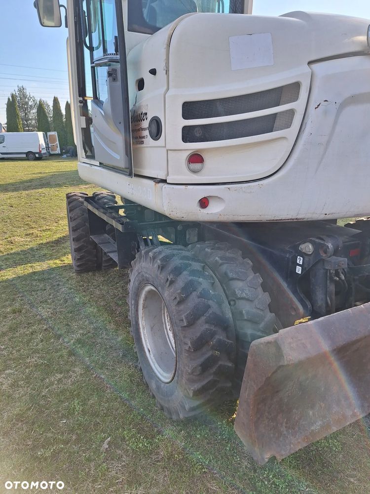 Terex TW 110 - 4