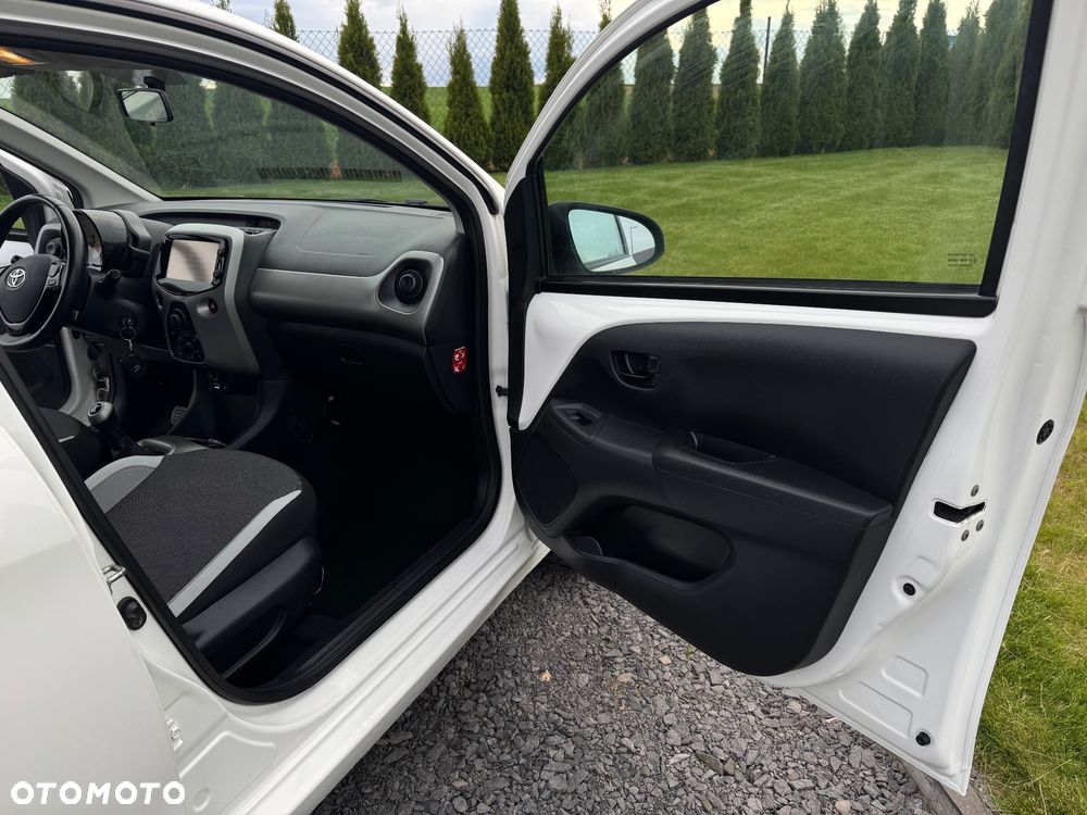 Toyota Aygo - 34