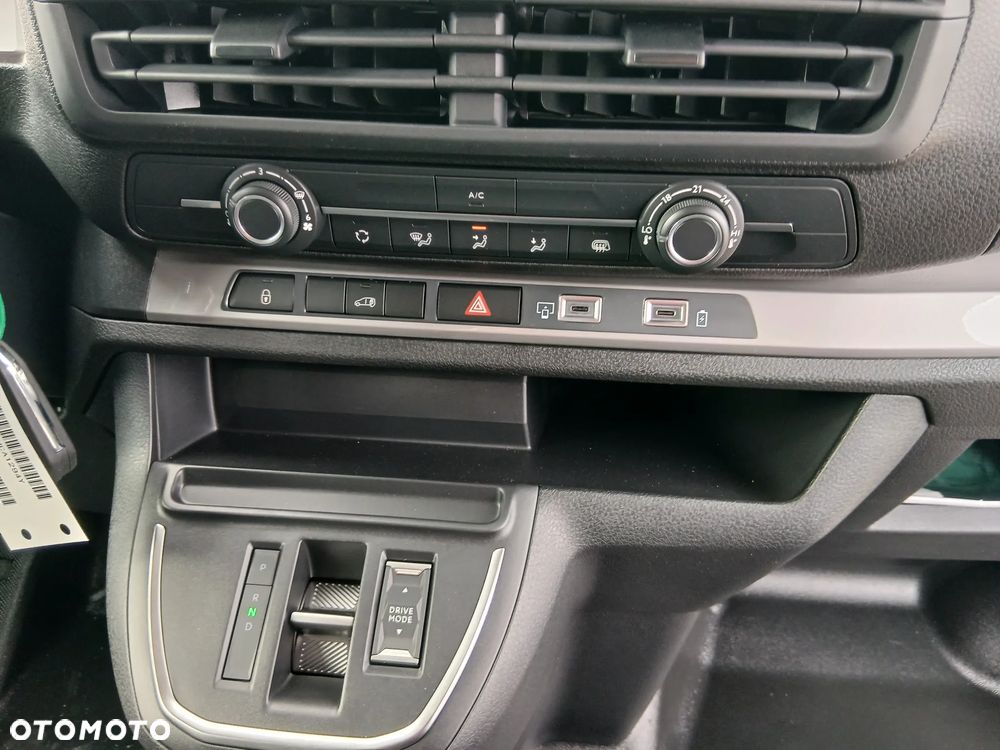 Fiat Scudo 2.2 150km automat XL - 7