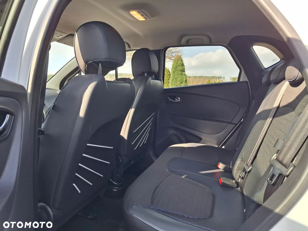 Renault Captur - 7