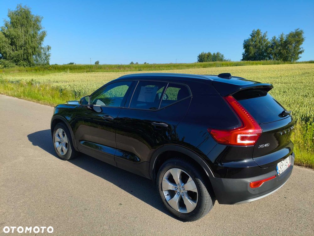 Volvo XC 40 - 6
