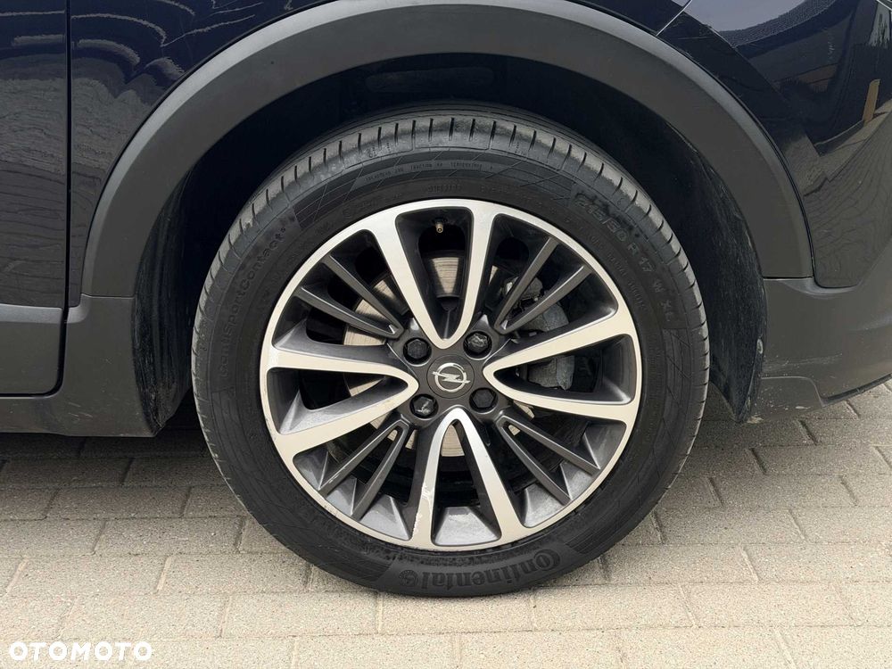 Opel Crossland X 1.2 T GPF Elite S&S - 22