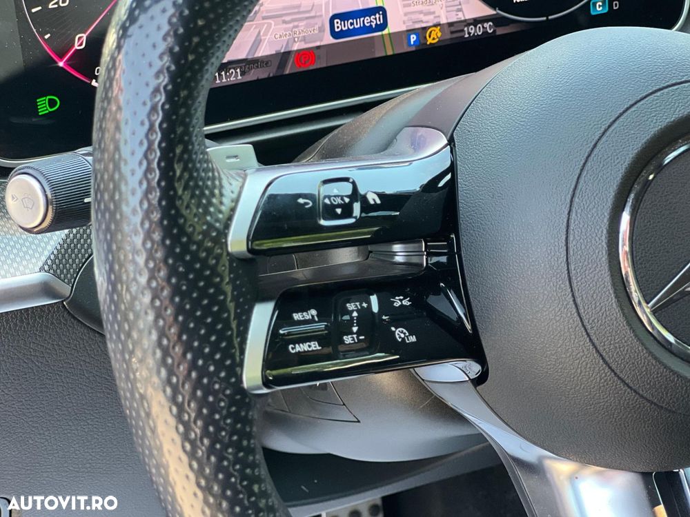 MERCEDES-BENZ CLE 2024 — imagine 16
