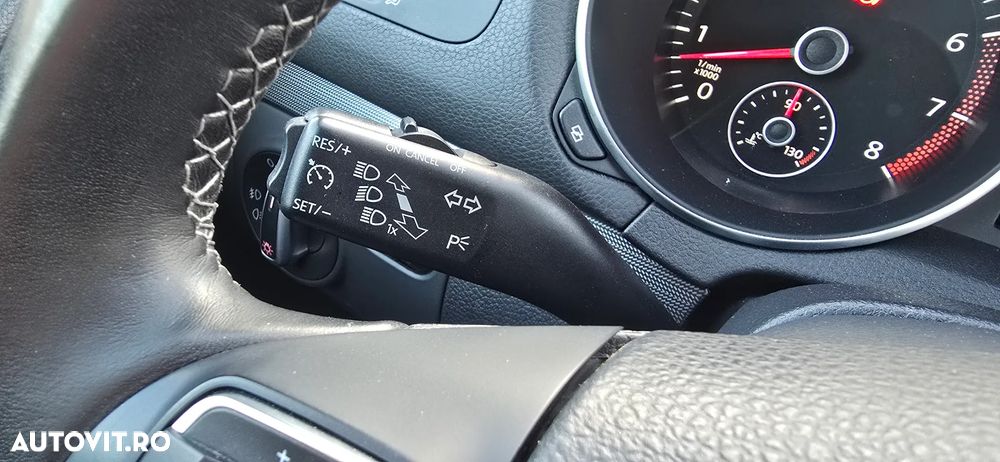 Volkswagen Golf 1.4 TSI Style - 20